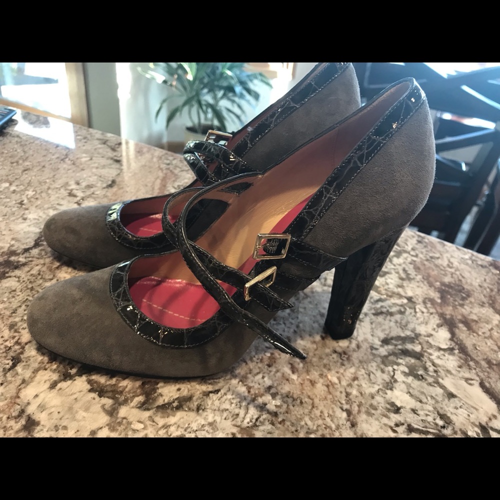 Kate spade shoes